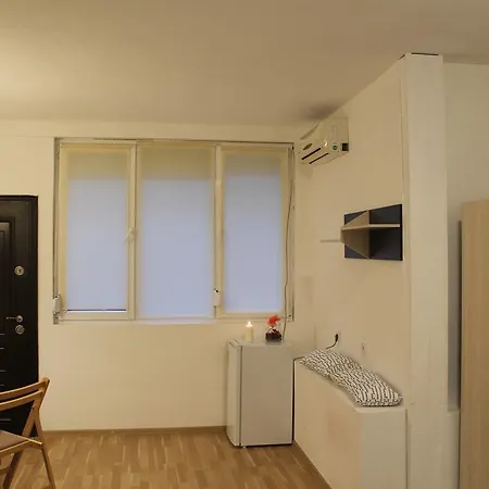 Follow Your Heart Apartment *